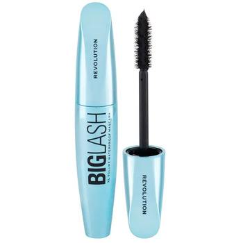Big Lash XL Volume Waterproof Mascara - Vodeodolná objemová riasenka 8 g